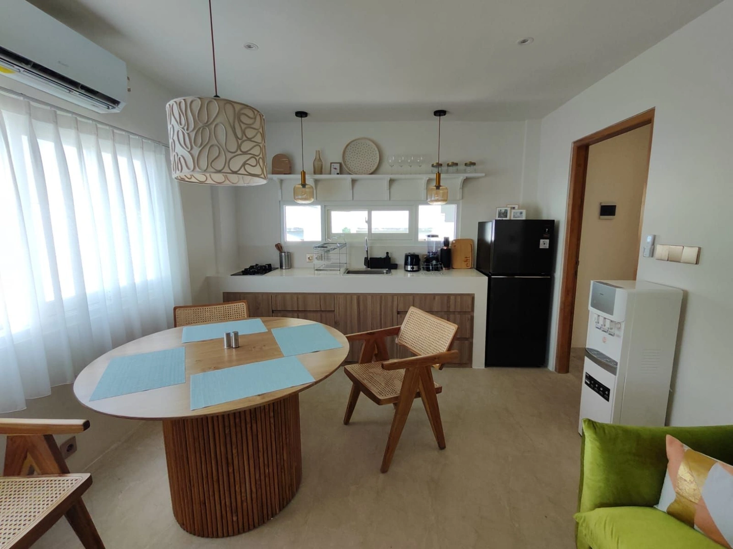 2 - venda apartamento badung bali indonésia