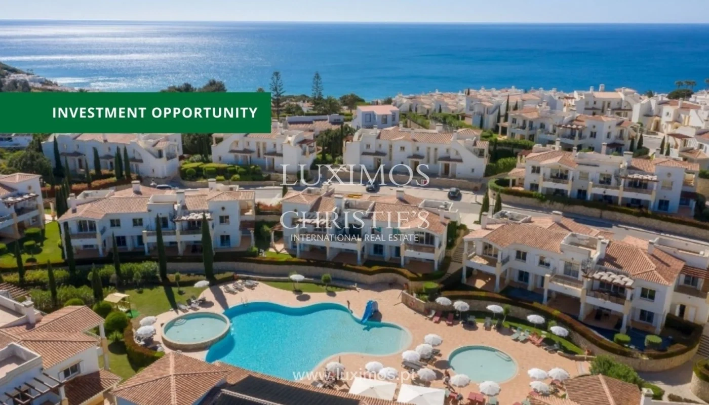 1 - vendita villa vista mare vila do bispo algarve portogallo