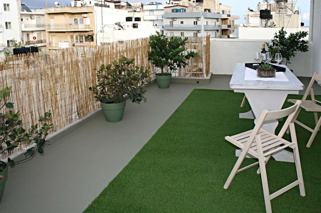 2 - venda apartamento a praia ao pé ierápetra creta grécia