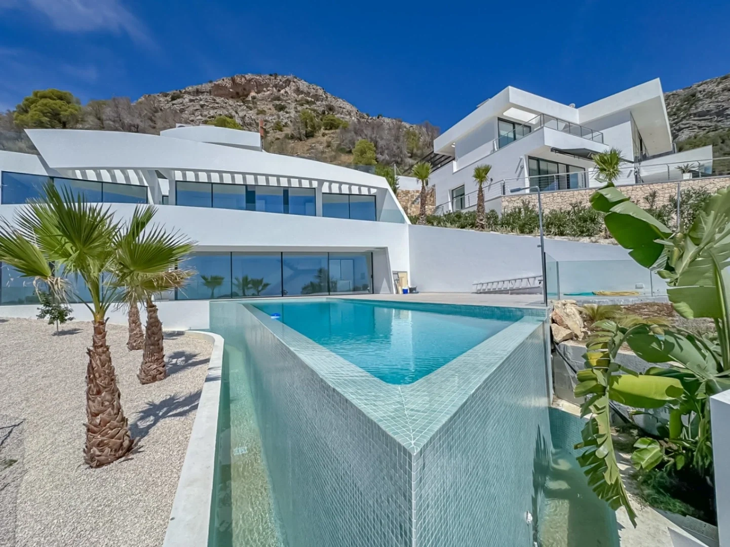 2 - sea view house for sale in altea - costa blanca valencian community spain