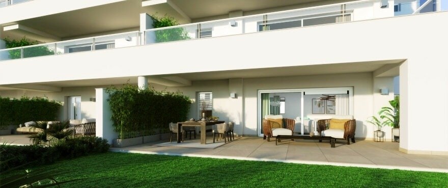 Appartamento vista mare con terrazza