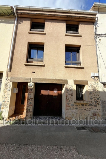 2 - vente maison millas pyrénées-orientales france