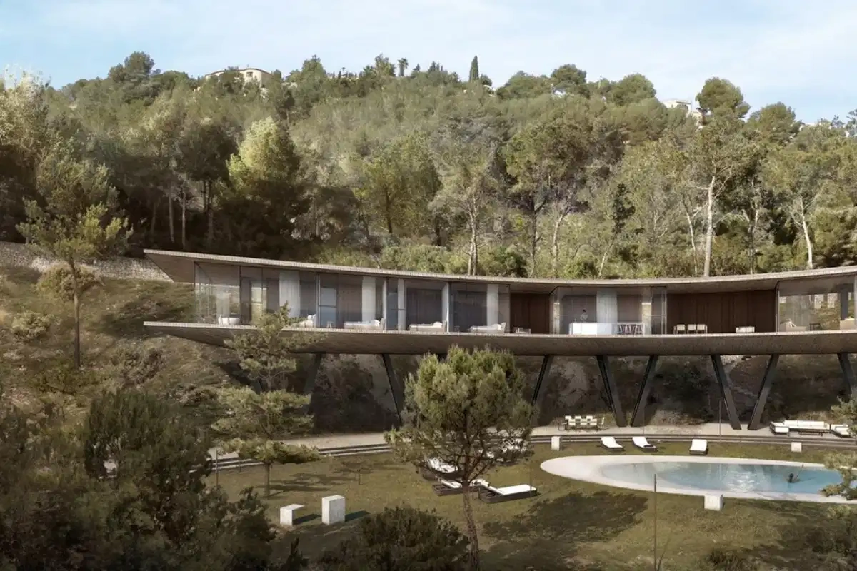 2 - продажа дом вид моря benissa - costa blanca валенсия испания