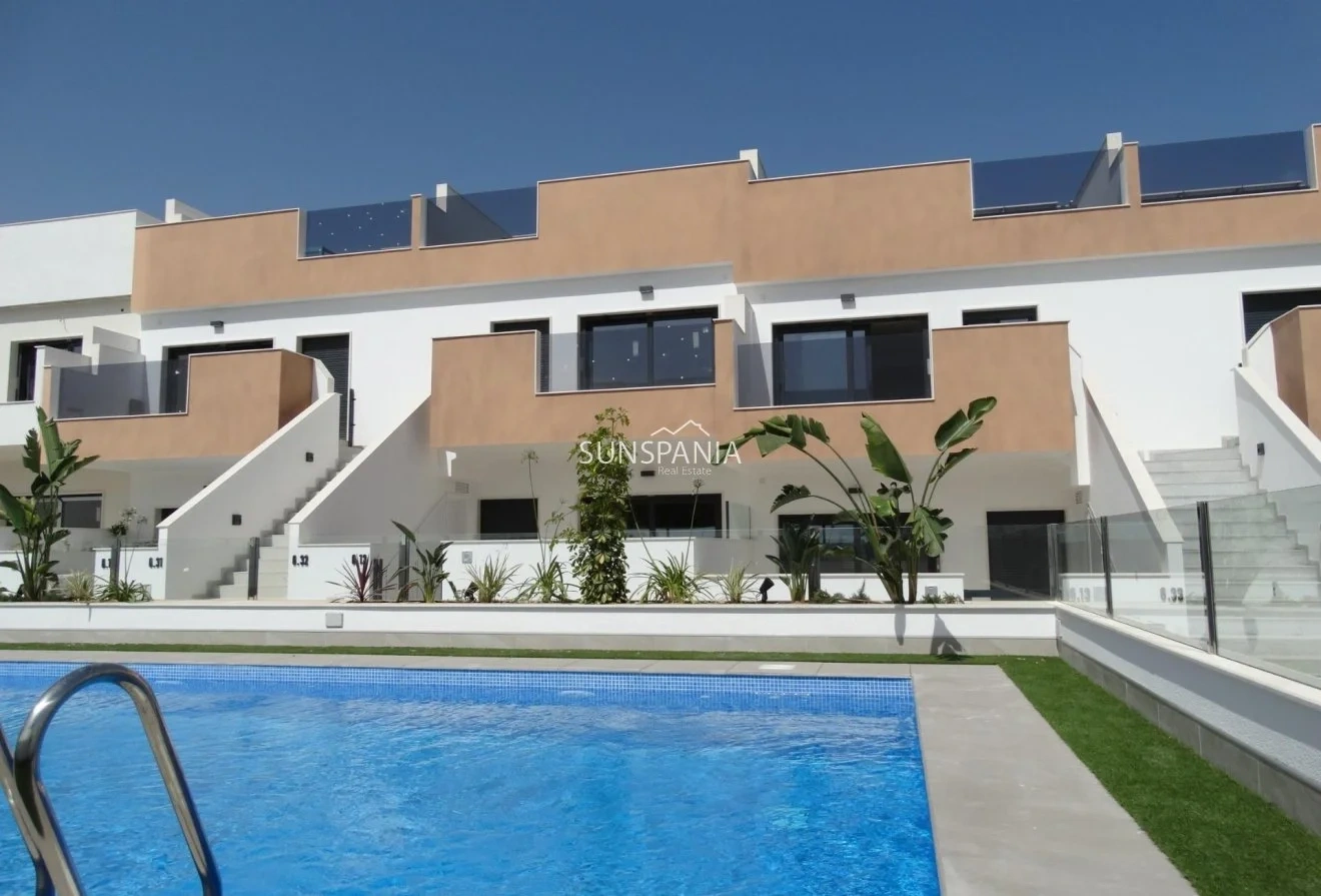 2 - apartment for sale in pilar de la horadada valencian community spain