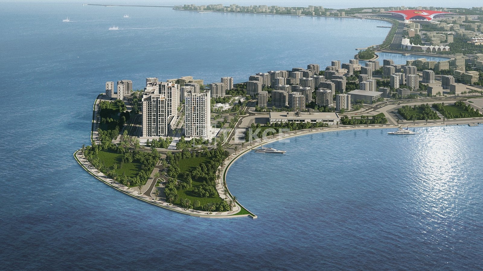 1 - sea view apartment for sale in abu dhabi abu dhabi united arab emirates