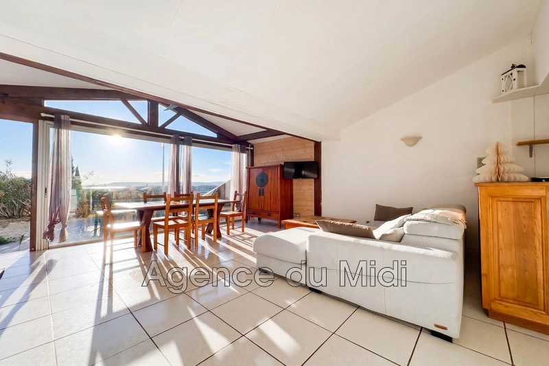 1 - vente appartement leucate aude france