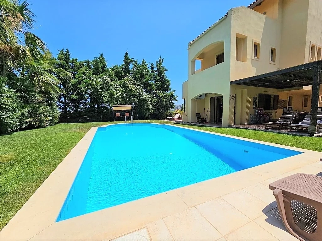 1 - vendita casa vista mare foinikiá creta grecia