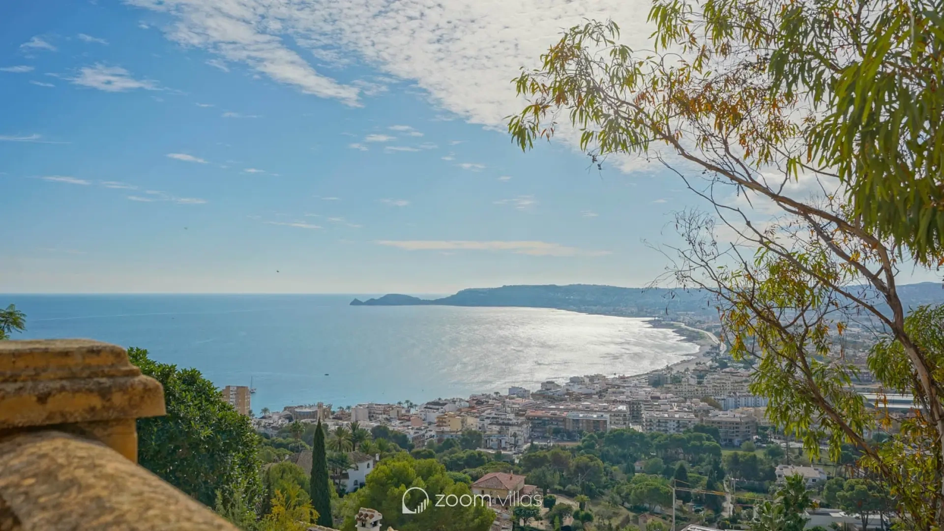 1 - verkauf haus meerblick xabia/javea - costa blanca valencia spanien