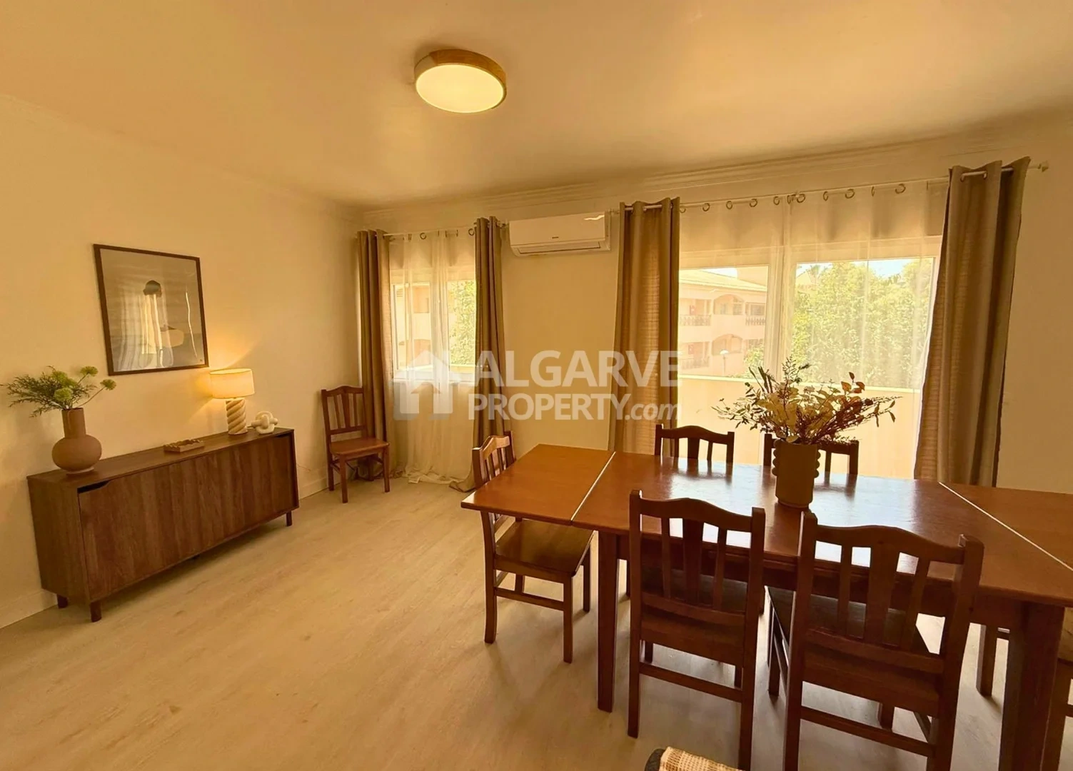 2 - продажа квартира vilamoura алгарве португалия