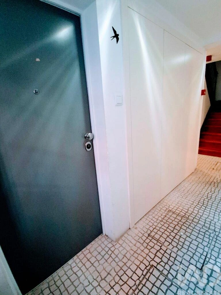 2 - vente appartement lisbonne région de lisbonne portugal
