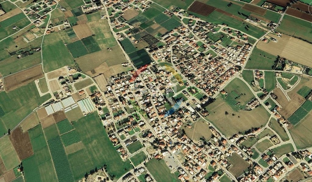 1 - plot of land for sale in perivolia larnaca cyprus