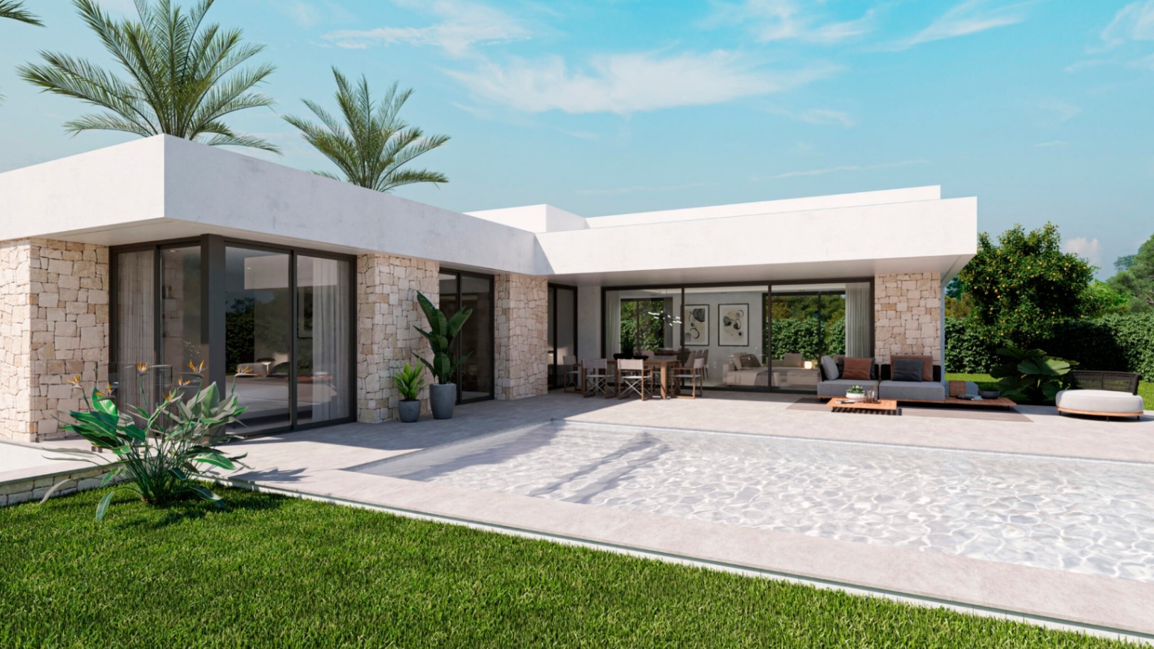 1 - vente maison denia - costa blanca communauté valencienne espagne