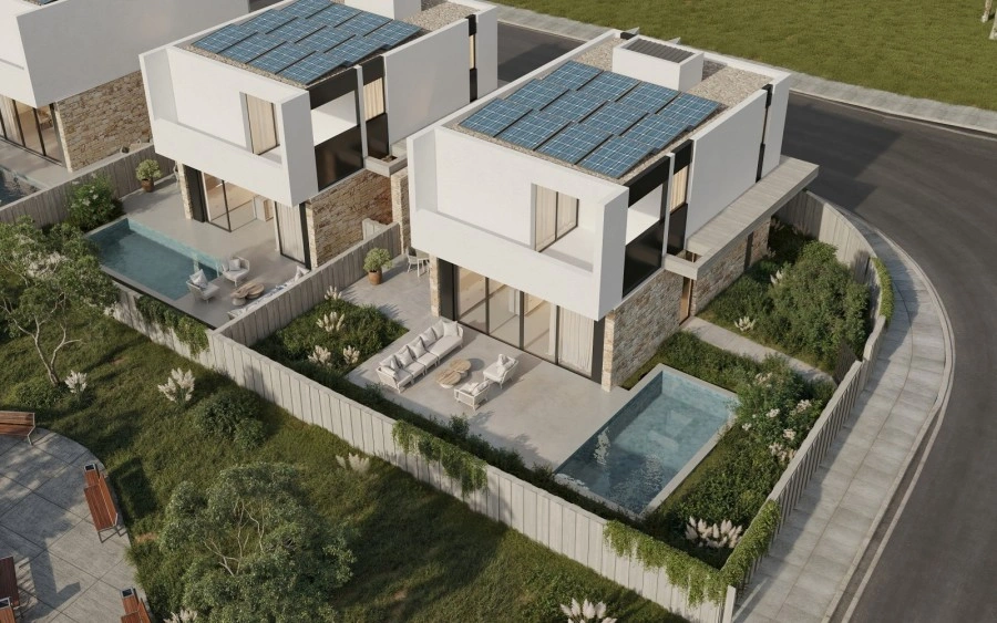 1 - verkoop villa paphos paphos cyprus