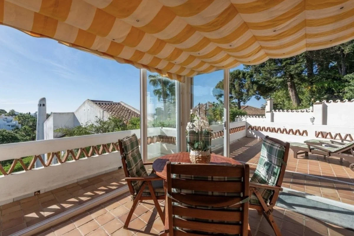 Haus meerblick mit 3 Schlafzimmer
