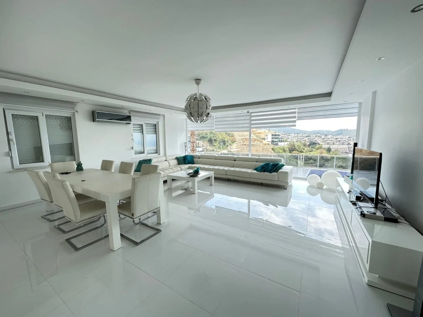 2 - house for sale in alanya antalya turkey