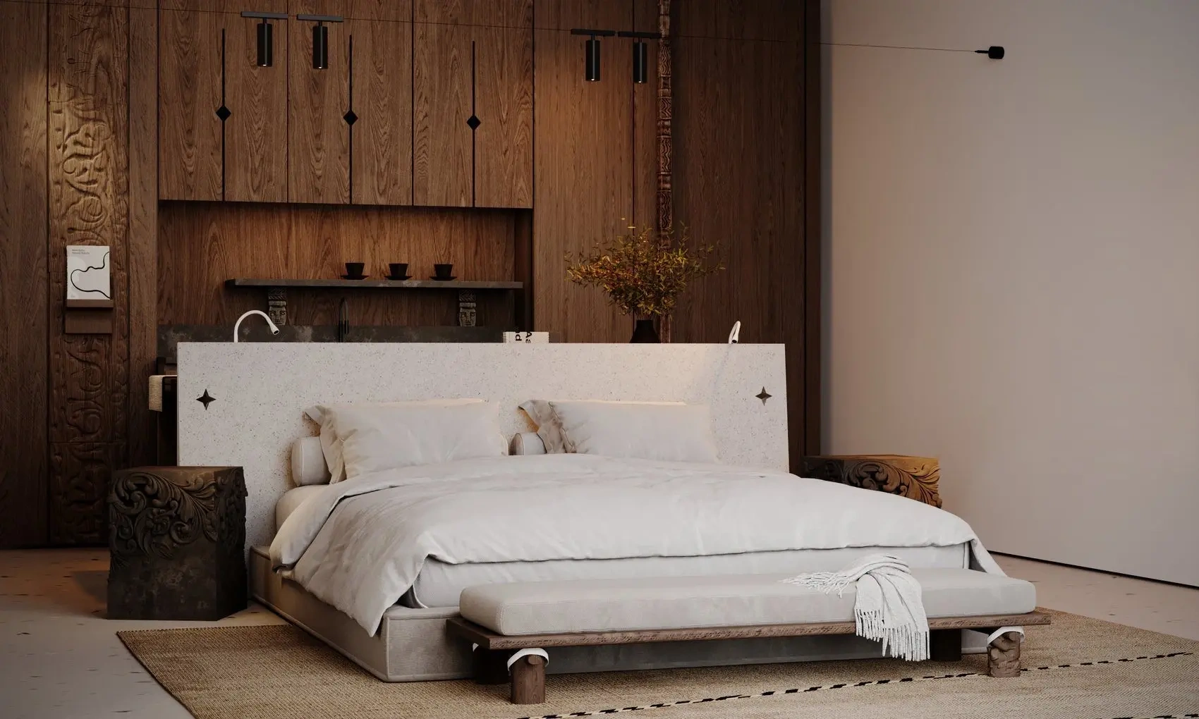 2 - verkauf wohnung seseh bali indonesien