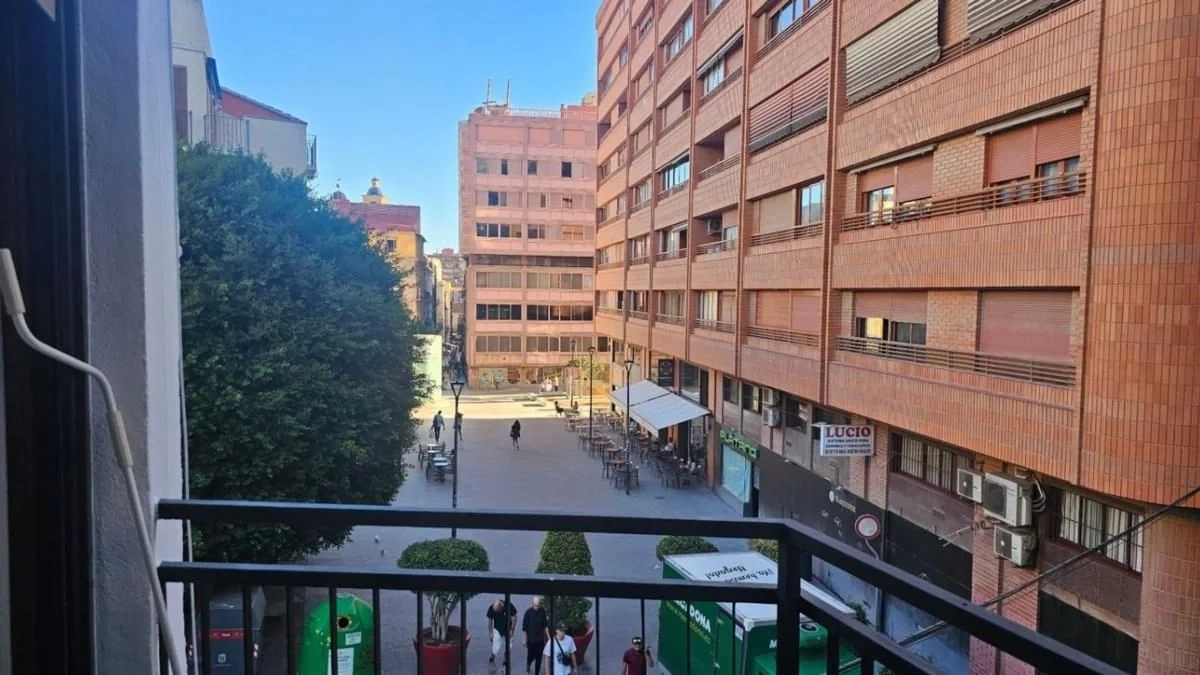 1 - vente appartement alicante - costa blanca communauté valencienne espagne