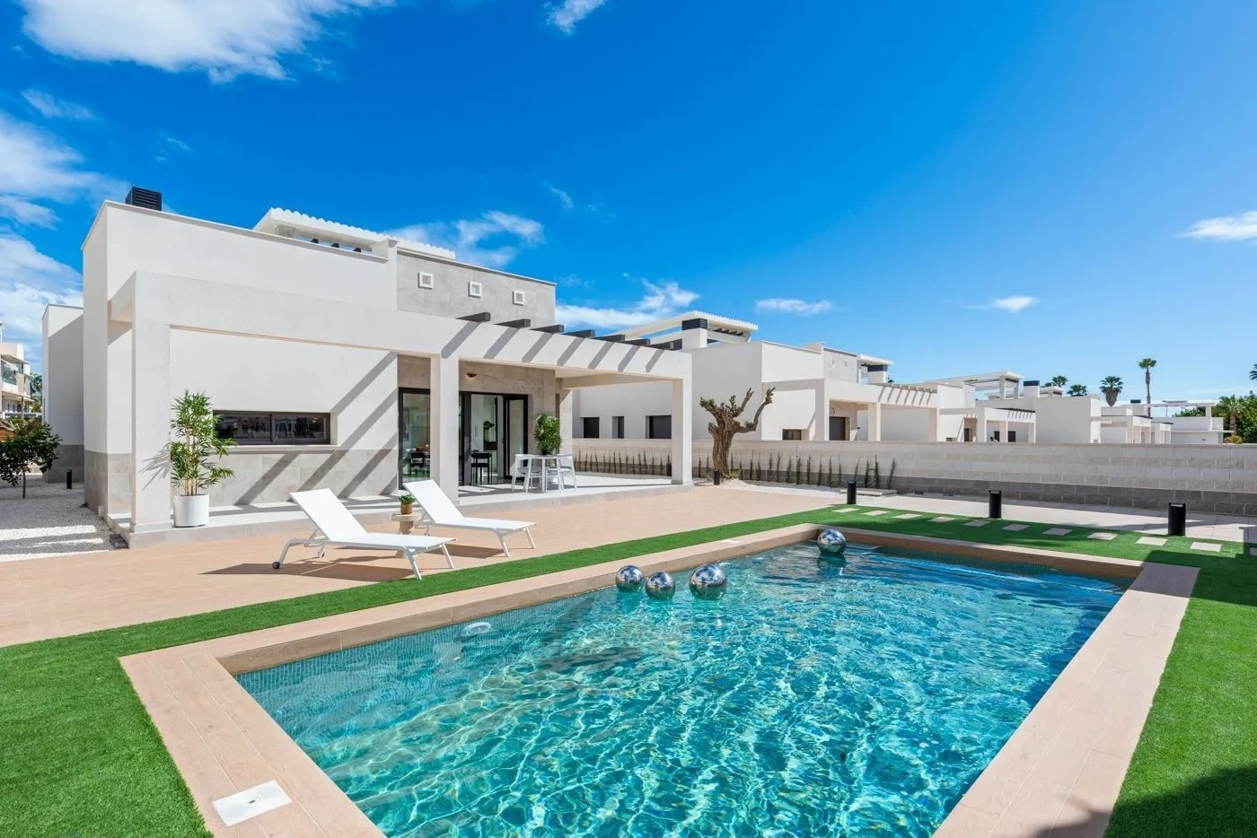 1 - house for sale in ciudad quesada valencian community spain