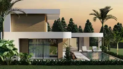 2 - vendita villa pedreguer comunità valenciana spagna
