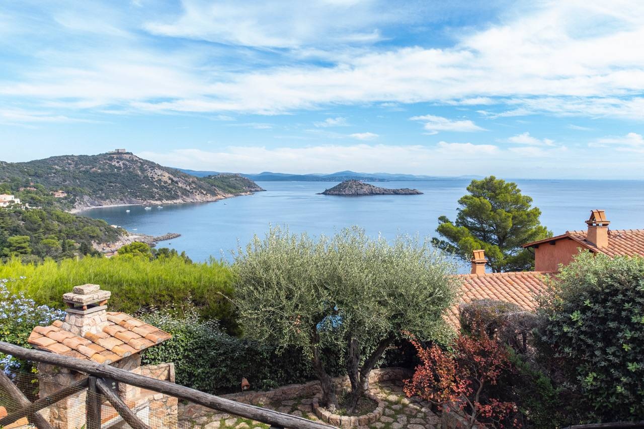 1 - waterfront apartment for sale in orbetello tuscany italy