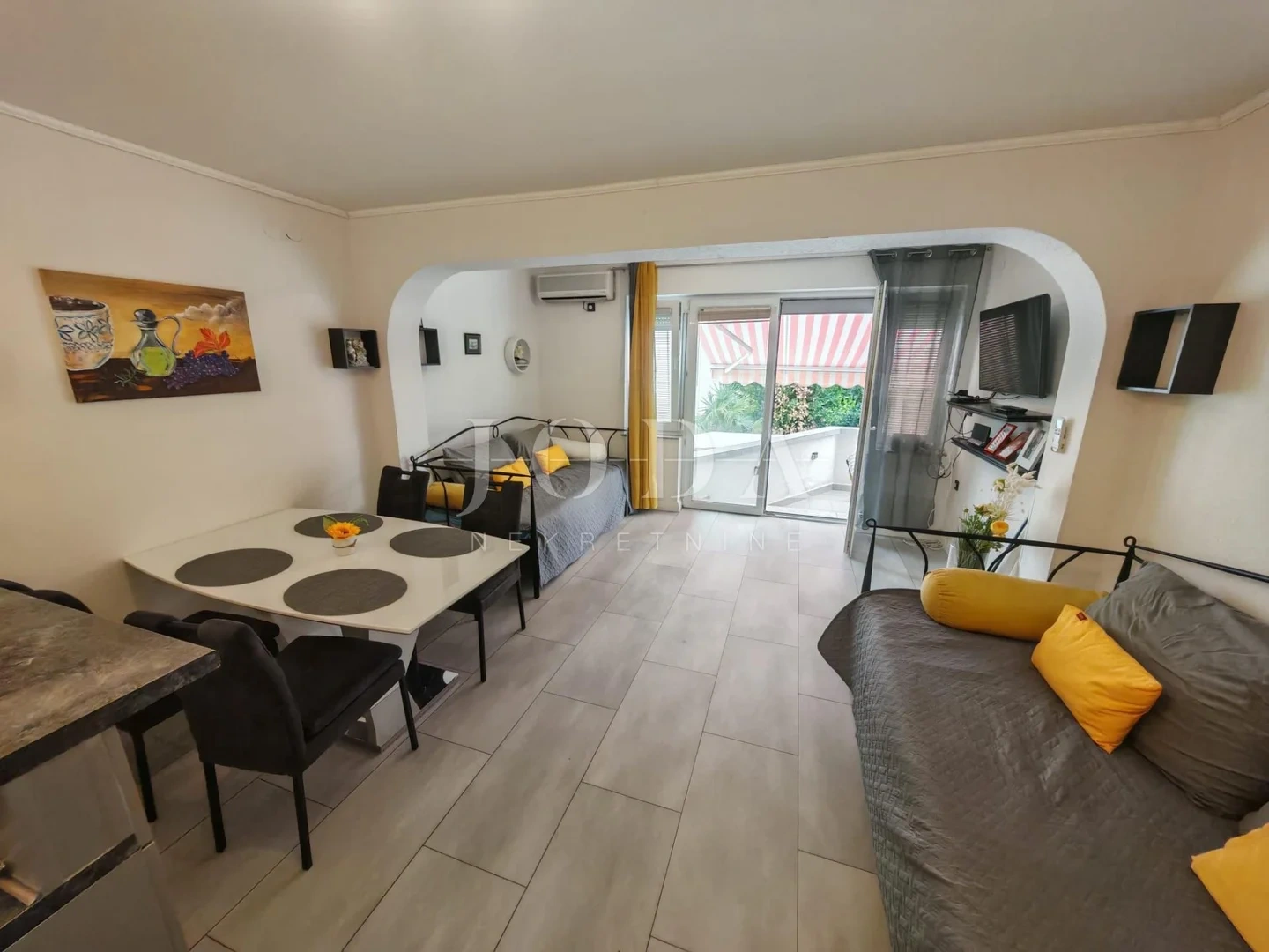 2 - venta apartamento crikvenica primorje-gorski kotar croacia