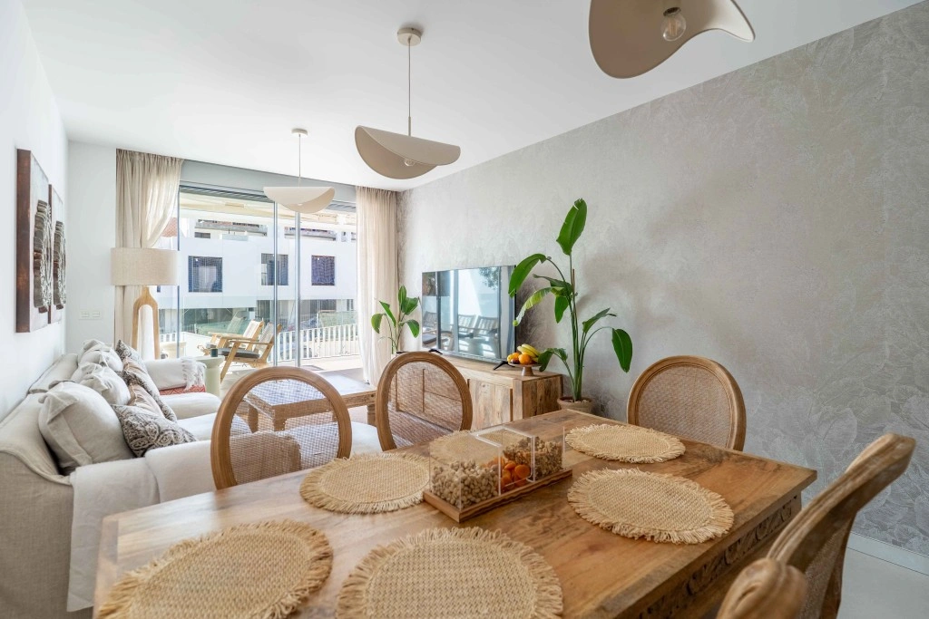 2 - venta apartamento marbella - costa del sol andalucía españa