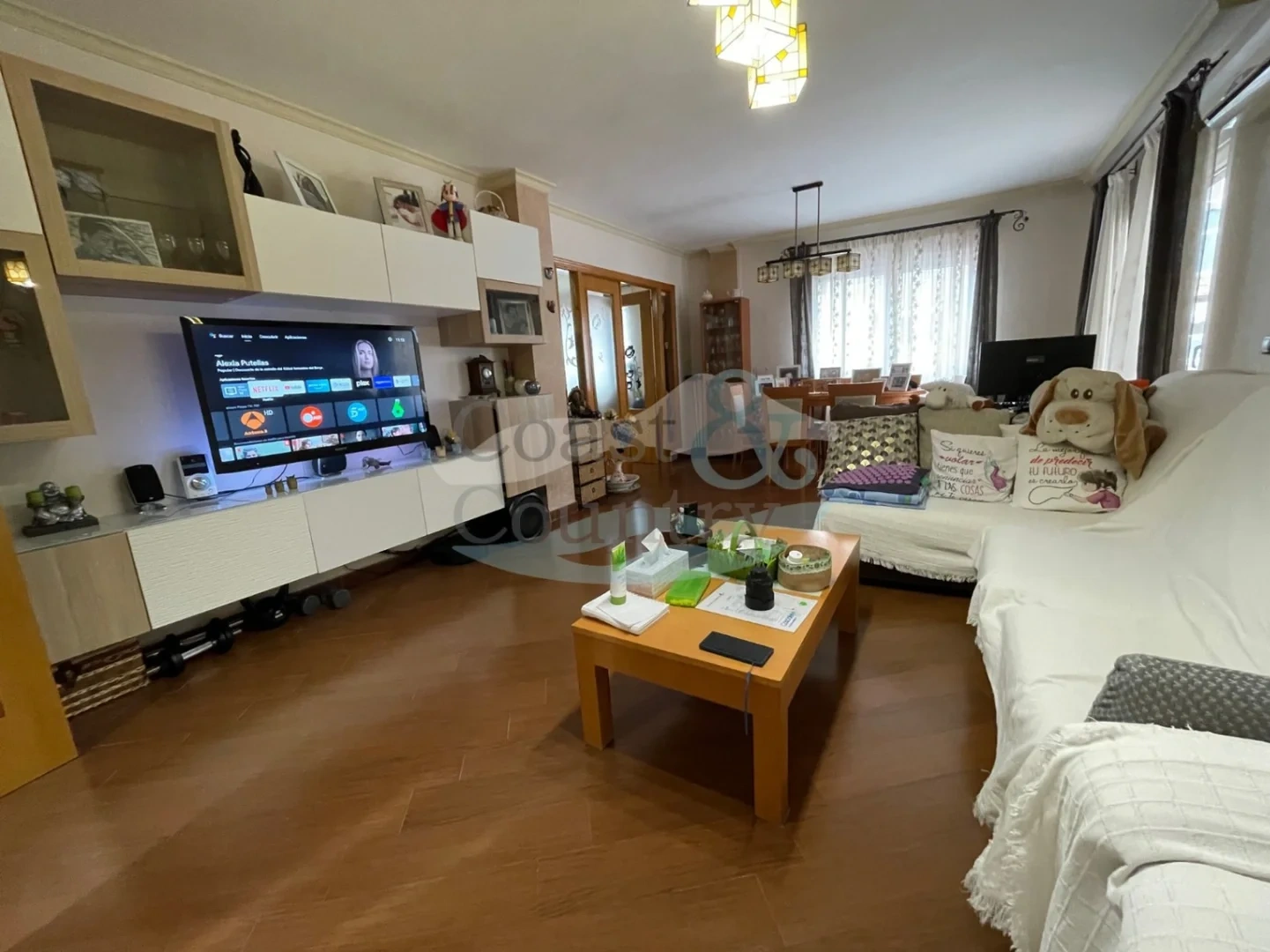 1 - venda apartamento calpe - costa blanca comunidade valenciana espanha