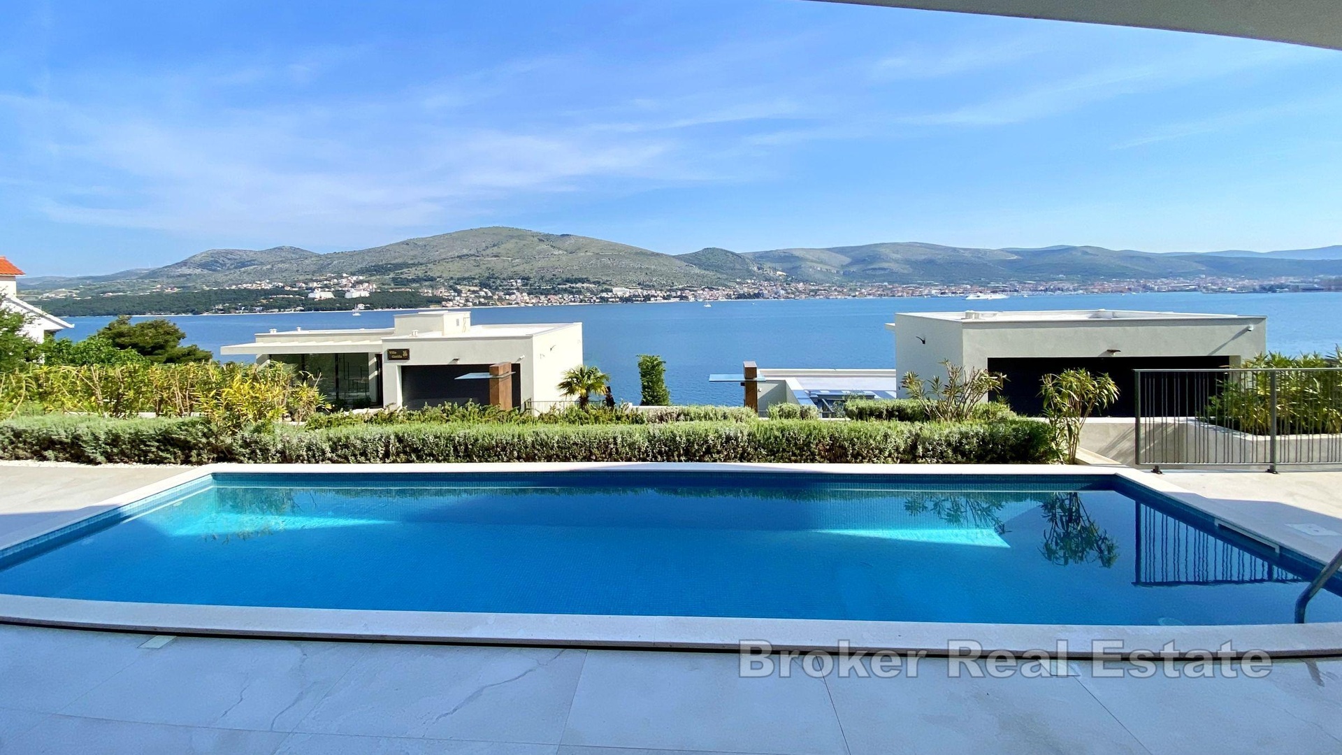 2 - venta casa vista al mar ciovo split-dalmacia croacia