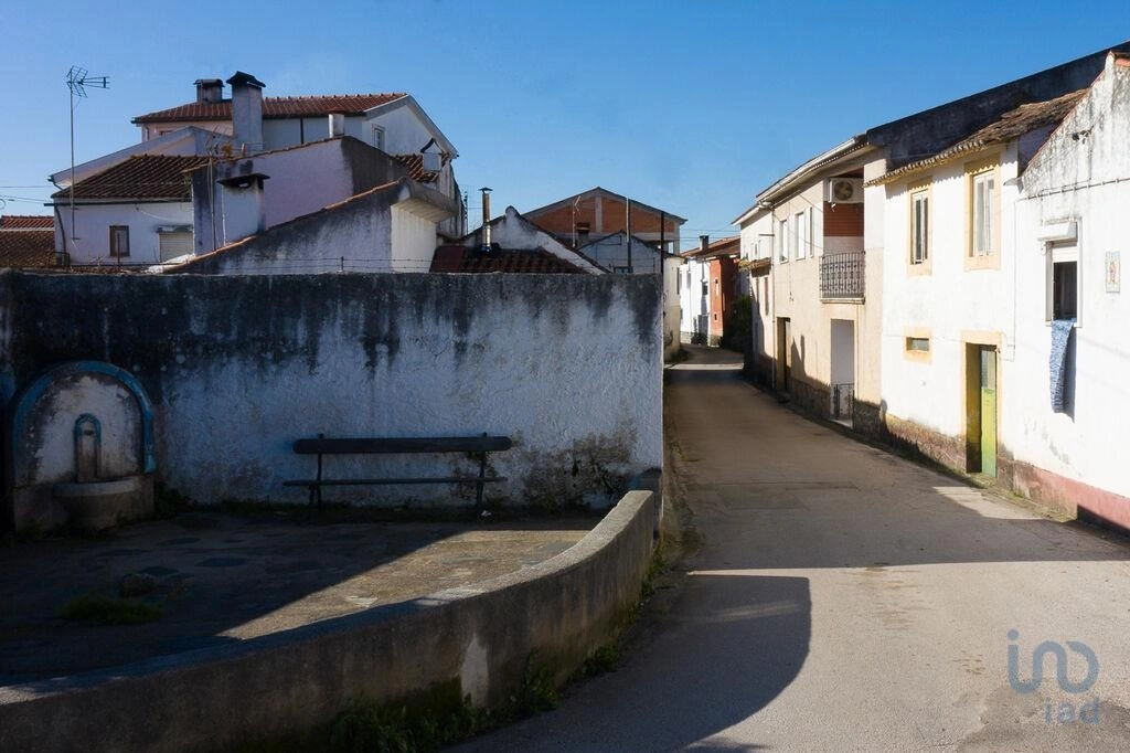 1 - venta casa lousã región centro portugal