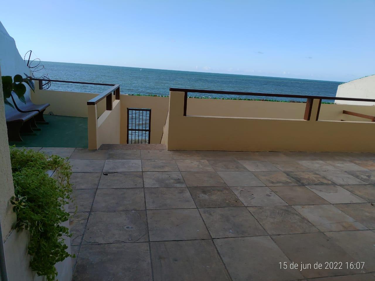 2 - vente maison pieds dans l'eau cumbuco ceará brésil