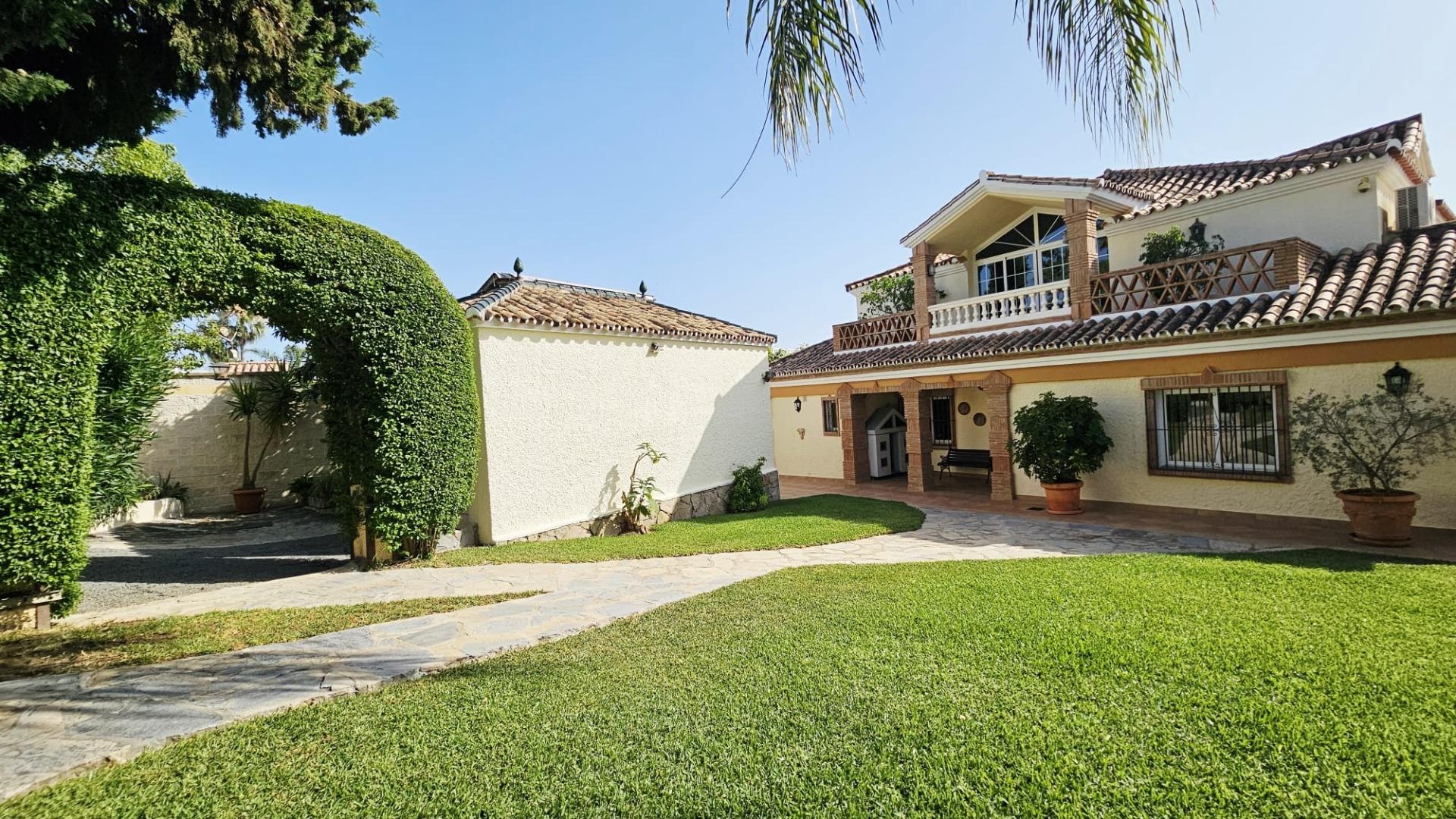 2 - venta casa marbella - costa del sol andalucía españa
