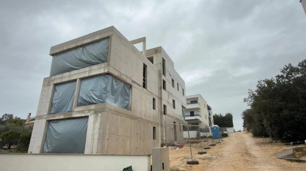 2 - venta apartamento vista al mar kožino zadar croacia