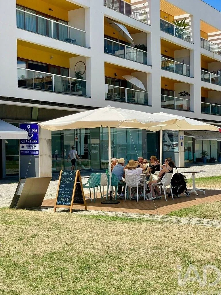 1 - vente commerce vue mer lagos algarve portugal