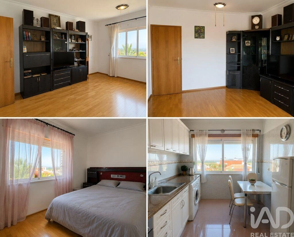 1 - venda apartamento vila franca de xira região de lisboa portugal