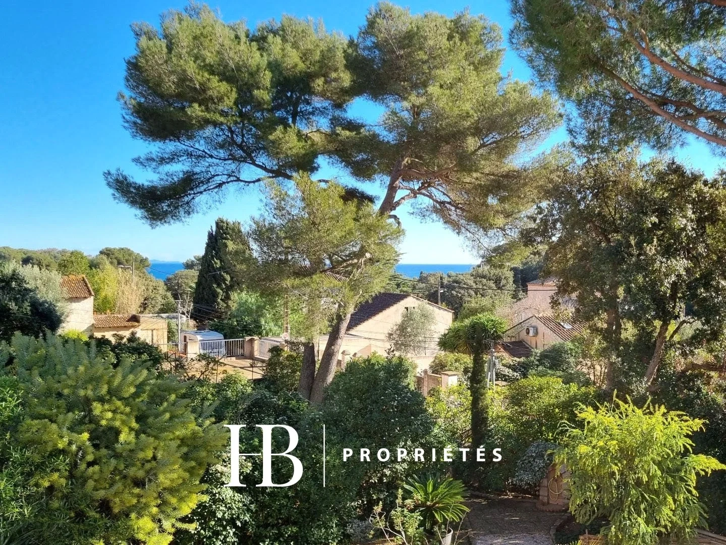 2 - venta casa vista al mar la seyne sur mer var francia