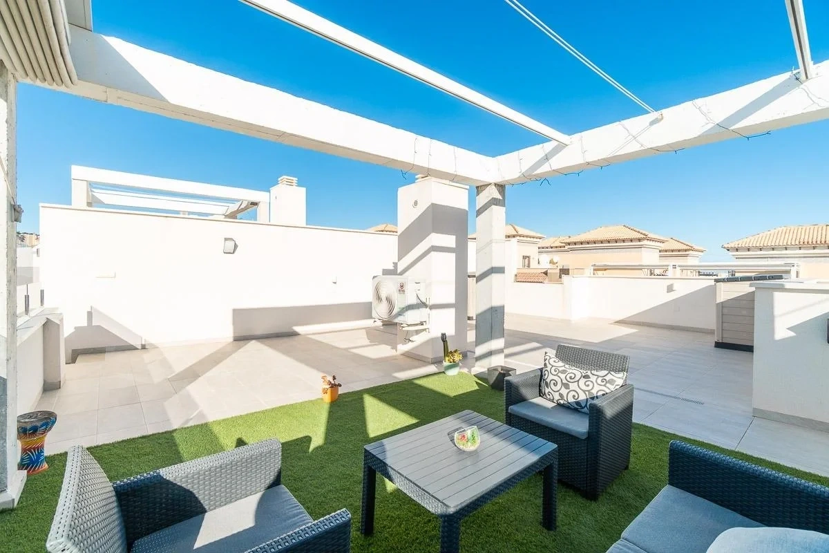 2 - verkoop huis orihuela-costa valencian community spanje