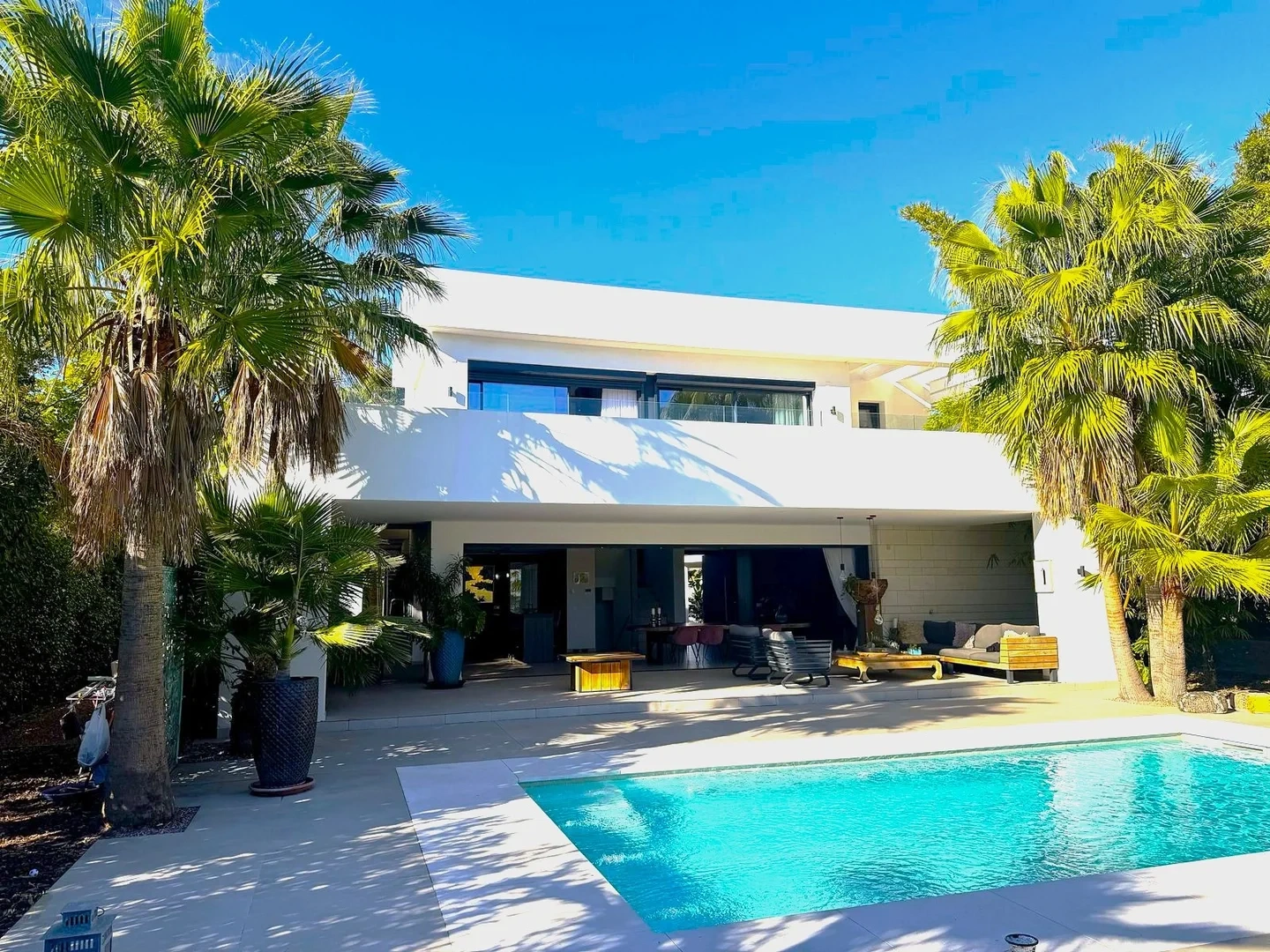 2 - vente maison mijas andalousie espagne