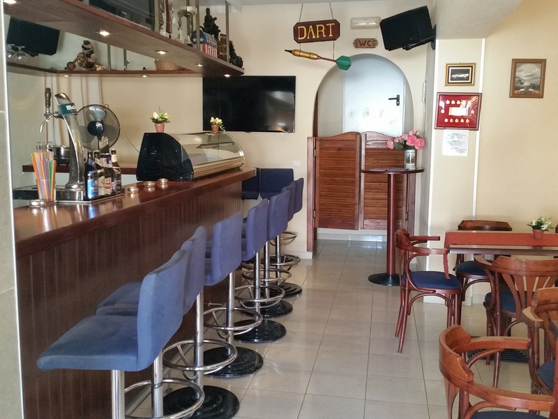 2 - verkauf business benissa - costa blanca valencia spanien