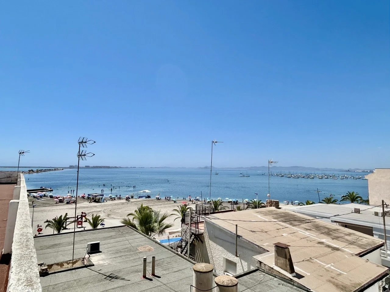 2 - verkoop appartement san pedro del pinatar region of murcia spanje