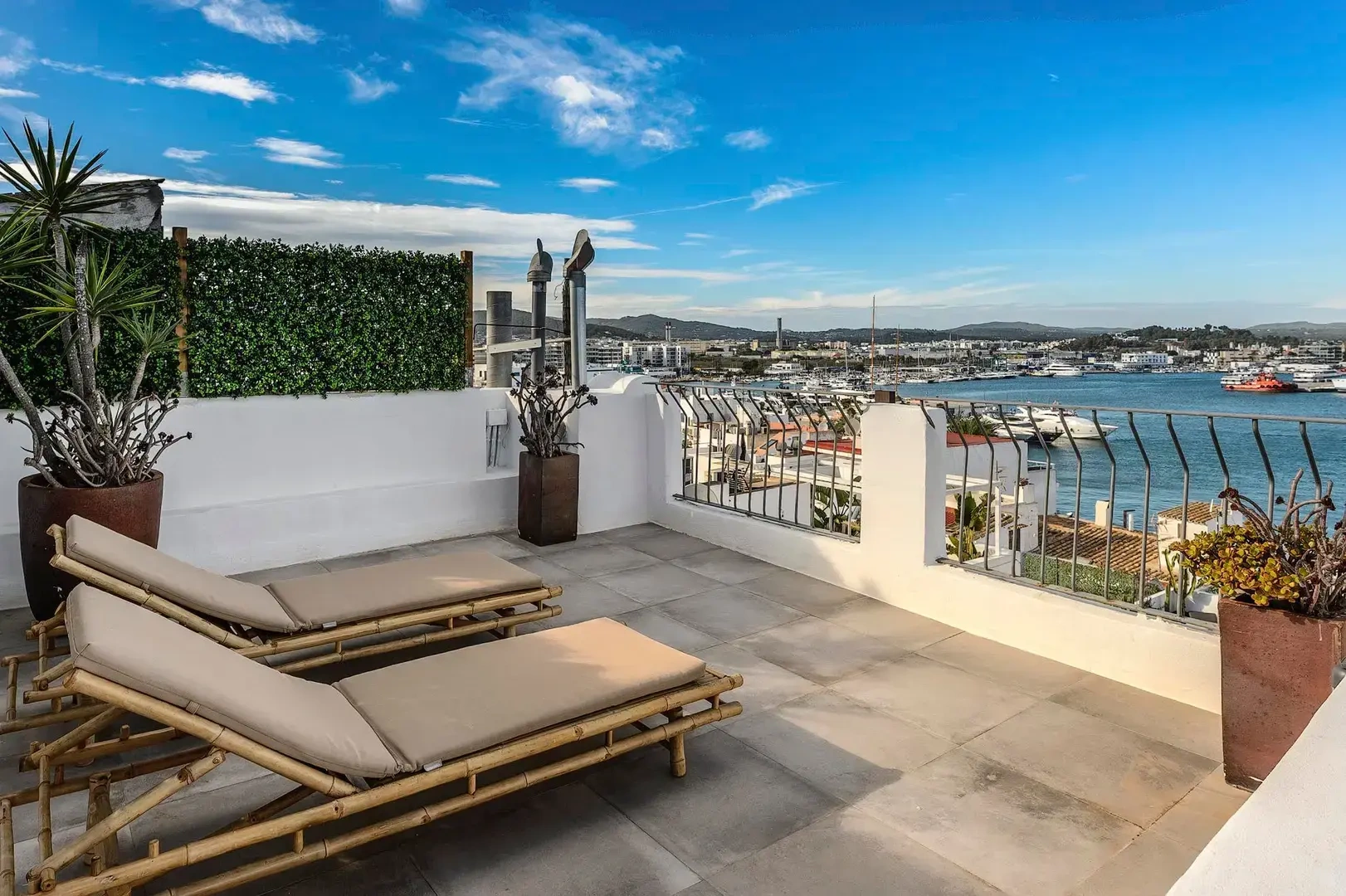 2 - verkauf haus direkt am wasser ibiza - eivissa ibiza - balearen spanien