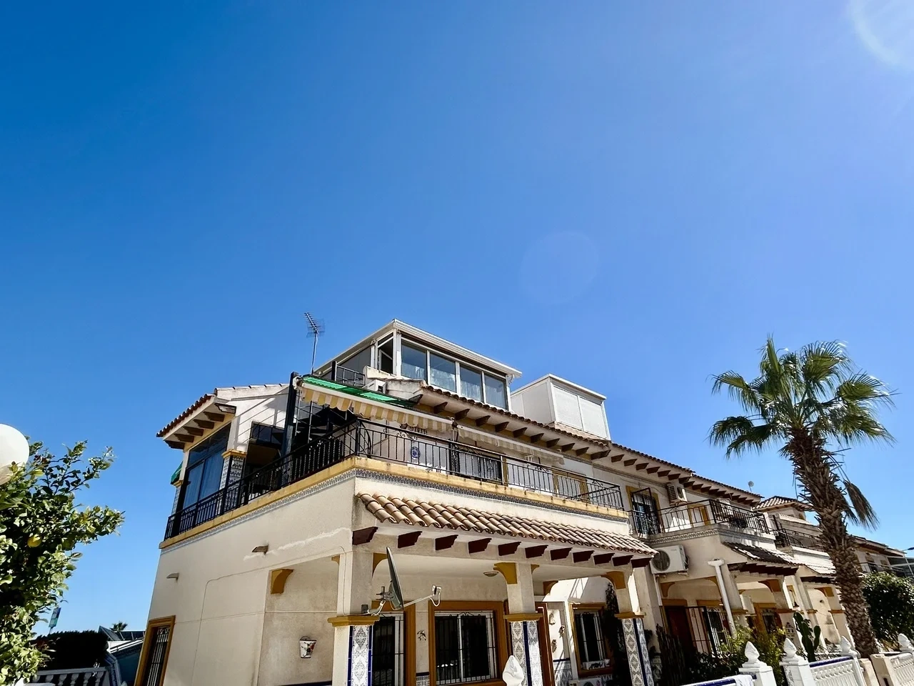 1 - продажа квартира orihuela-costa валенсия испания