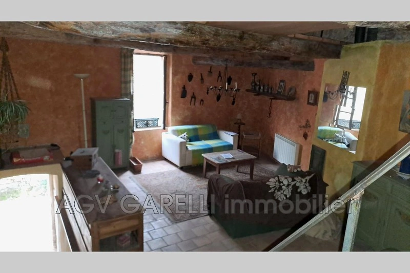 1 - vente maison néoules var france
