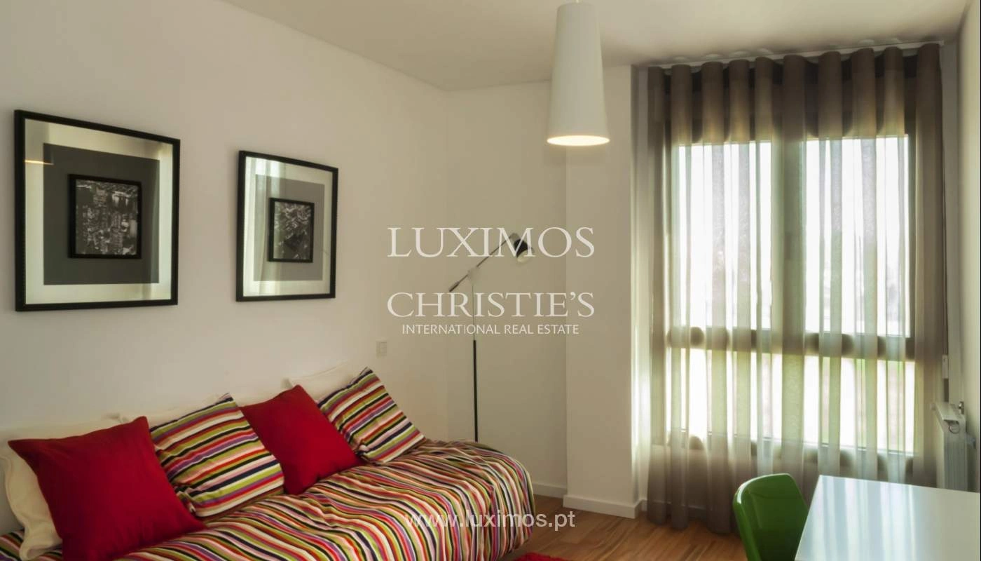 2 - location vacances appartement porto région nord portugal