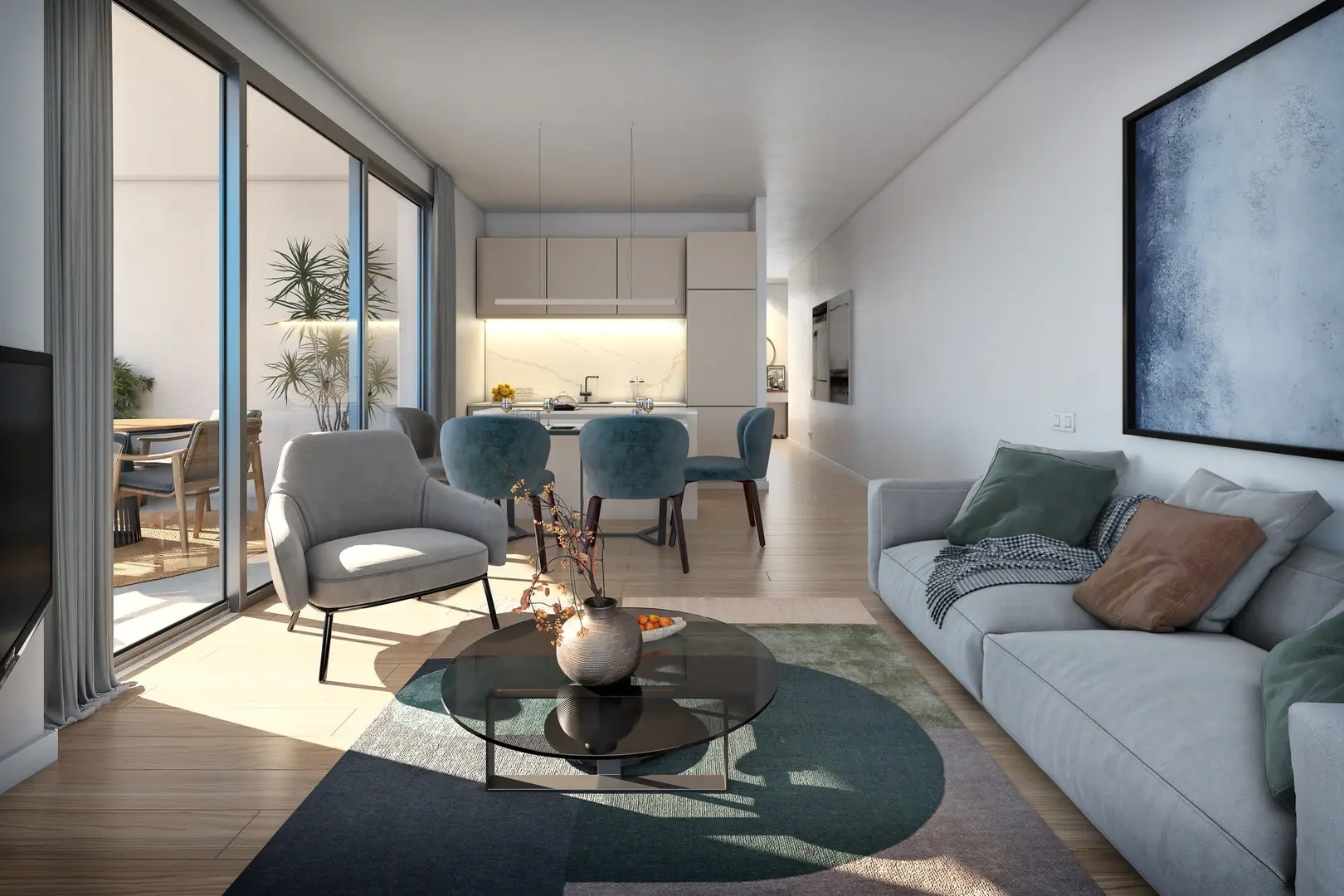 2 - vente appartement pieds dans l'eau la vila joiosa/villajoyosa communauté valencienne espagne
