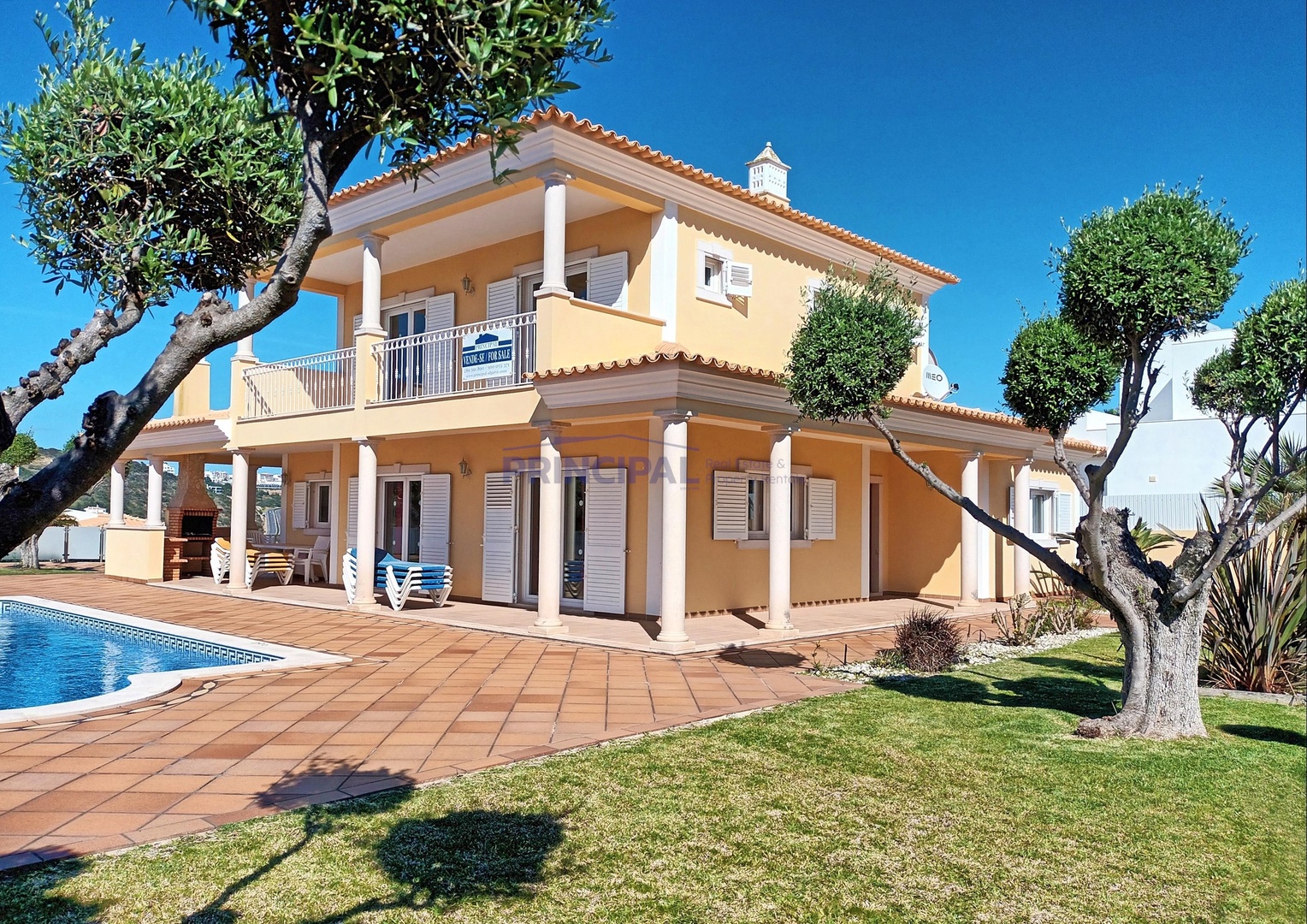 1 - venda casa albufeira algarve portugal