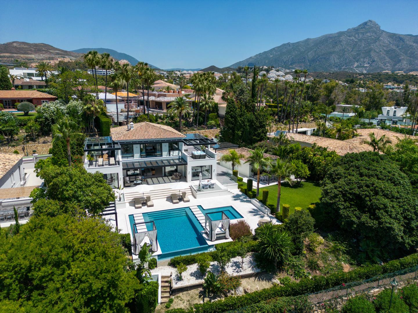 2 - verkauf haus marbella - costa del sol andalusien spanien