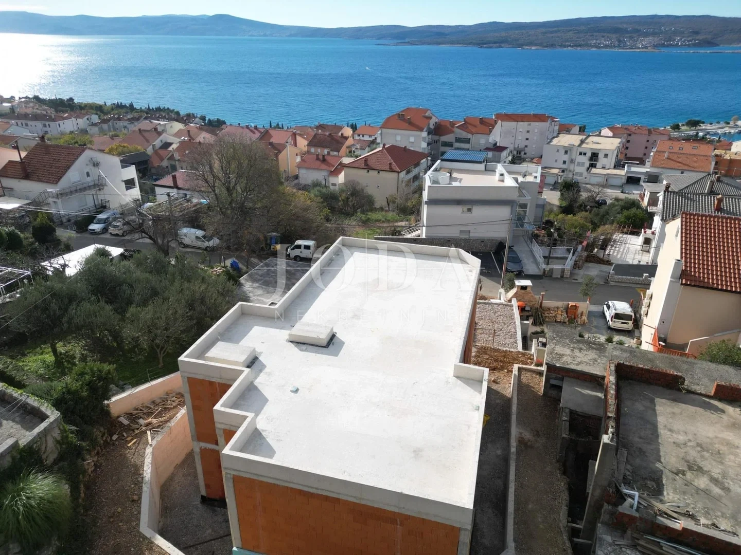 1 - verkauf haus crikvenica primorje-gorski kotar kroatien