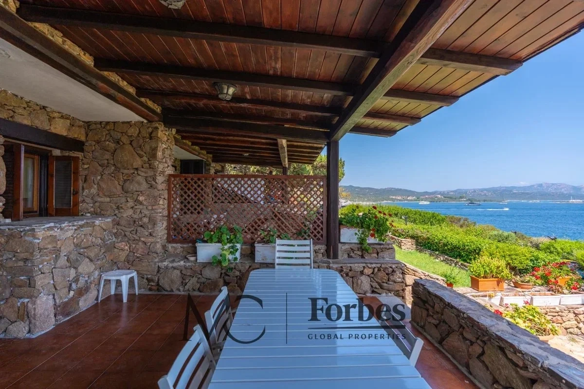 2 - sea view apartment for sale in porto rotondo sardinia italy