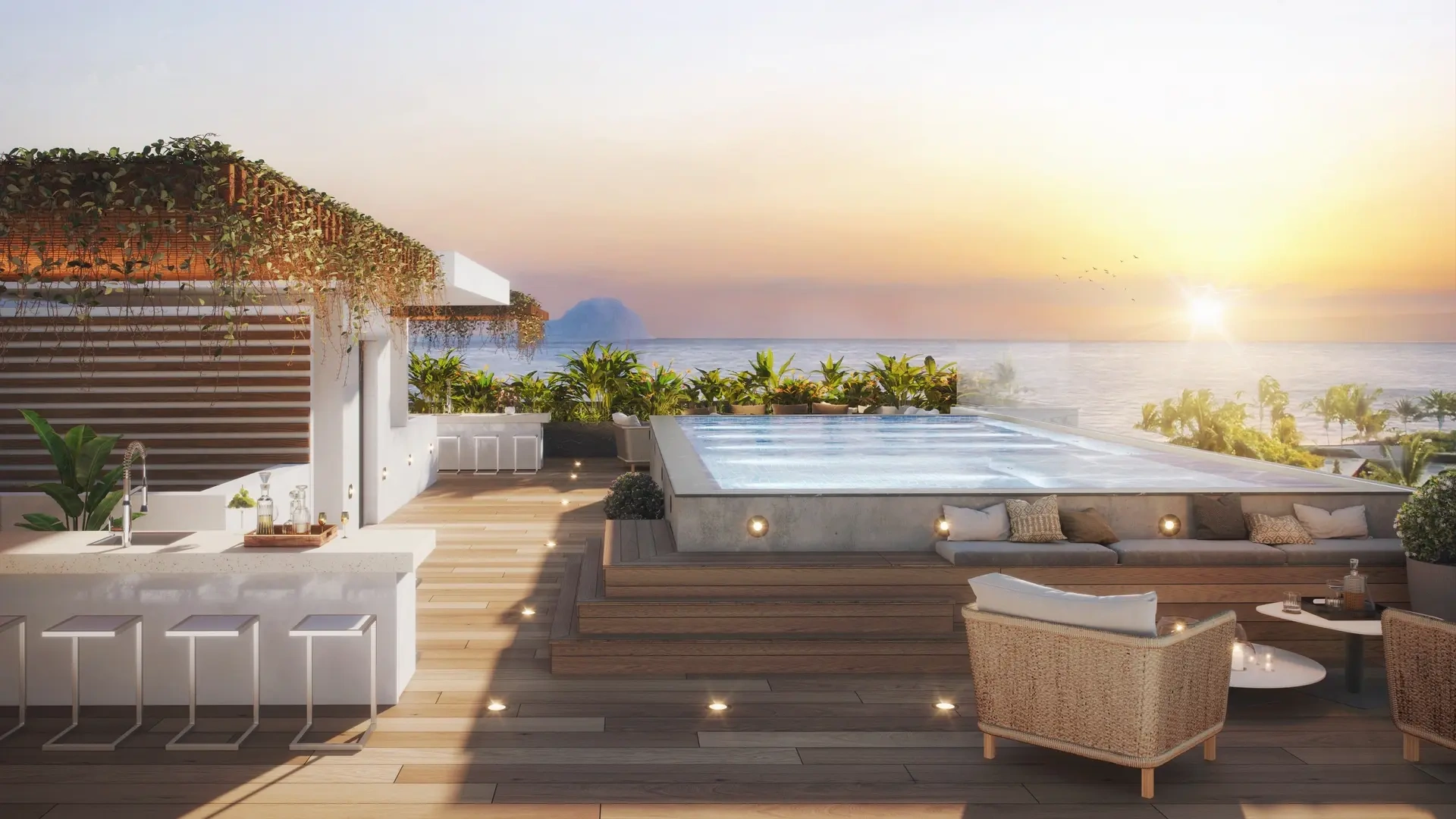 2 - verkauf wohnung tamarin rivière noire mauritius