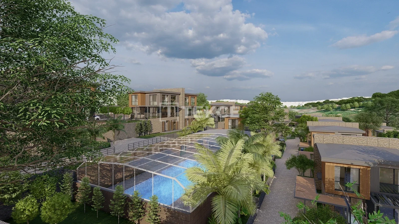 2 - vendita casa umraniye istanbul turchia